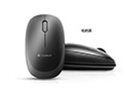 一次电量用一年 罗技M165无线鼠标55元