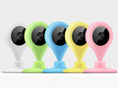 360度旋转 360智能摄像机京东预约149元