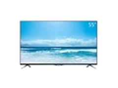 拒绝平凡就买LG 55寸超清3D电视7399元