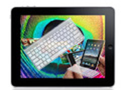 为苹果而生 让ipad/iphone更好玩的配件