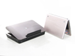 为多媒体娱乐护航 惠普USB衔接基座试用