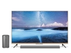 55寸超清小米电视2含独立音箱仅4999元