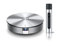 坚果G1–CS家用投影仪 京东首发2699元