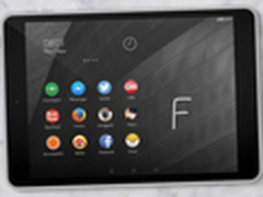 自主研发王者归来 诺基亚N1平板1699元