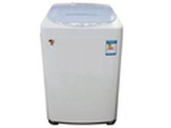 省水不磨衣物 海尔6kg波轮洗衣机949元