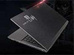 GTX950M独显 神舟战神K650D京东4399元