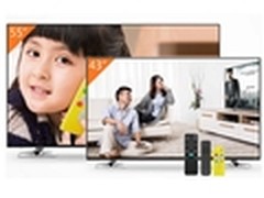 预约超6万 酷开43英寸液晶电视1999元