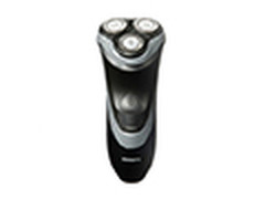 掌控“面子” 飞利浦三头剃须刀PT725