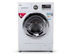 直降400元 京东LG八公斤滚筒洗衣机2899