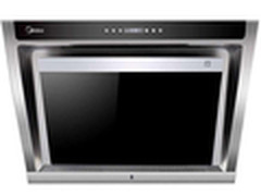 买烟灶送烤箱 京东美的烟灶套装2399元