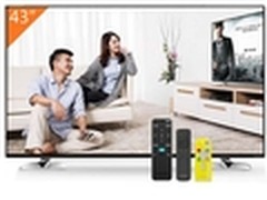 首轮预约告罄 京东创维酷开A43预约1999