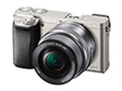 高性价比APSC无反 索尼A6000仅4299元