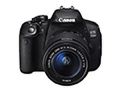 入门机好价 佳能EOS700D套机仅售4899元