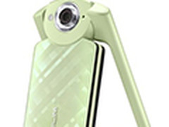 卡西欧EX-TR500绿色礼盒版仅售6199元