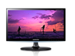 降价啦 三星21.5英寸宽屏LED液晶显示器