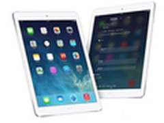轻薄时尚 京东Apple iPad Air仅2688元