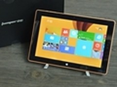 刷新你的体验感官 中柏双触摸平板评测