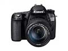 全能中阶单反 佳能EOS 70D仅售7145元