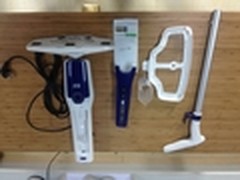 居家好帮手 光华多功能蒸汽清洁机试用