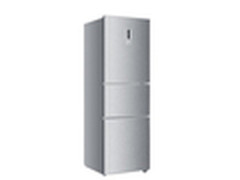 海尔三开门电脑版冰箱 京东仅售1799元