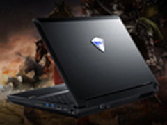 6000元神配 机械师M530B 500玩家全好评