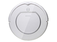 全网爆款 科沃斯智能吸尘器国美仅799元