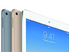 苹果很郁闷 iPad败给了免费哭瞎了