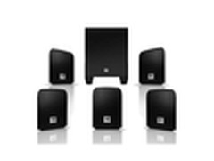 直降1500 JBL5.1声道家庭影院仅1499元