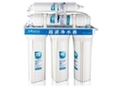 净水卫士 五款超值厨下式净水器推荐