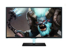 新低价 三星23.6寸液晶显示器京东989元