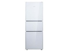 西门子226升三门冰箱 新品上市仅2799元