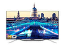 团购低价 夏普50英寸3D智能电视3988元