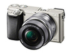 高性价比APSC微单 索尼A6000仅4095元