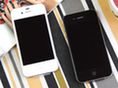 分期0首付 能良携iPhone4S聚划算1728元