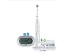 我的牙医大白 欧乐-B智能电动牙刷试用