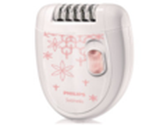 夏季女士必备 飞利浦美容脱毛器仅239元