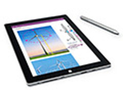 3888元起Surface3首发 学生独享9折优惠