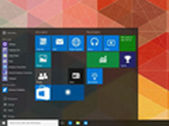Windows 10 Build 10122清晰截图和特性