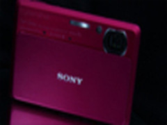 中看中用两不误 索尼T族新贵TX9C评测