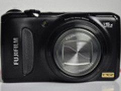 同价不同品质 富士F305仅2150元礼包送