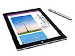 616上市发售 微软Surface 3低至3888元