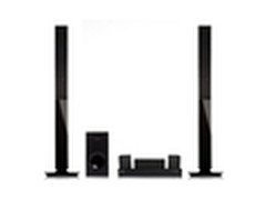 历史最低 三星DVD家庭影院国美仅999元