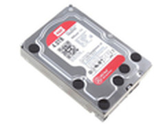 直降400元 京东4TB西部数据红盘仅940元