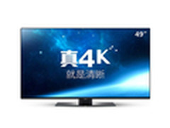 限时抢购 TCL49英寸液晶电视国美2999元