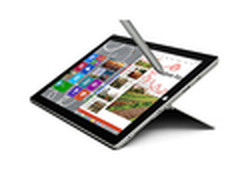 微软Surface 3平板预售3888元 6.16开卖