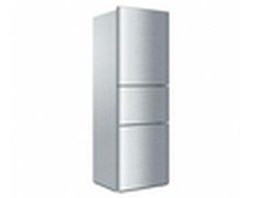 超强性能 海尔206升三门冰箱低价1199元