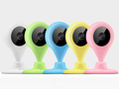 360度旋转 360智能摄像机京东新低139元