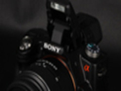 高速连拍秒杀7D  索尼单电α55开箱快评