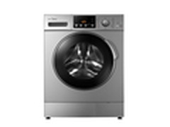 三口之家首选 超值6公斤滚筒洗衣机推荐