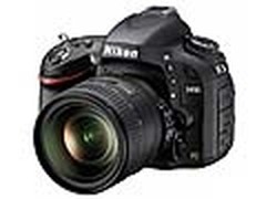 买就送三脚架 尼康D610历史新低11300元